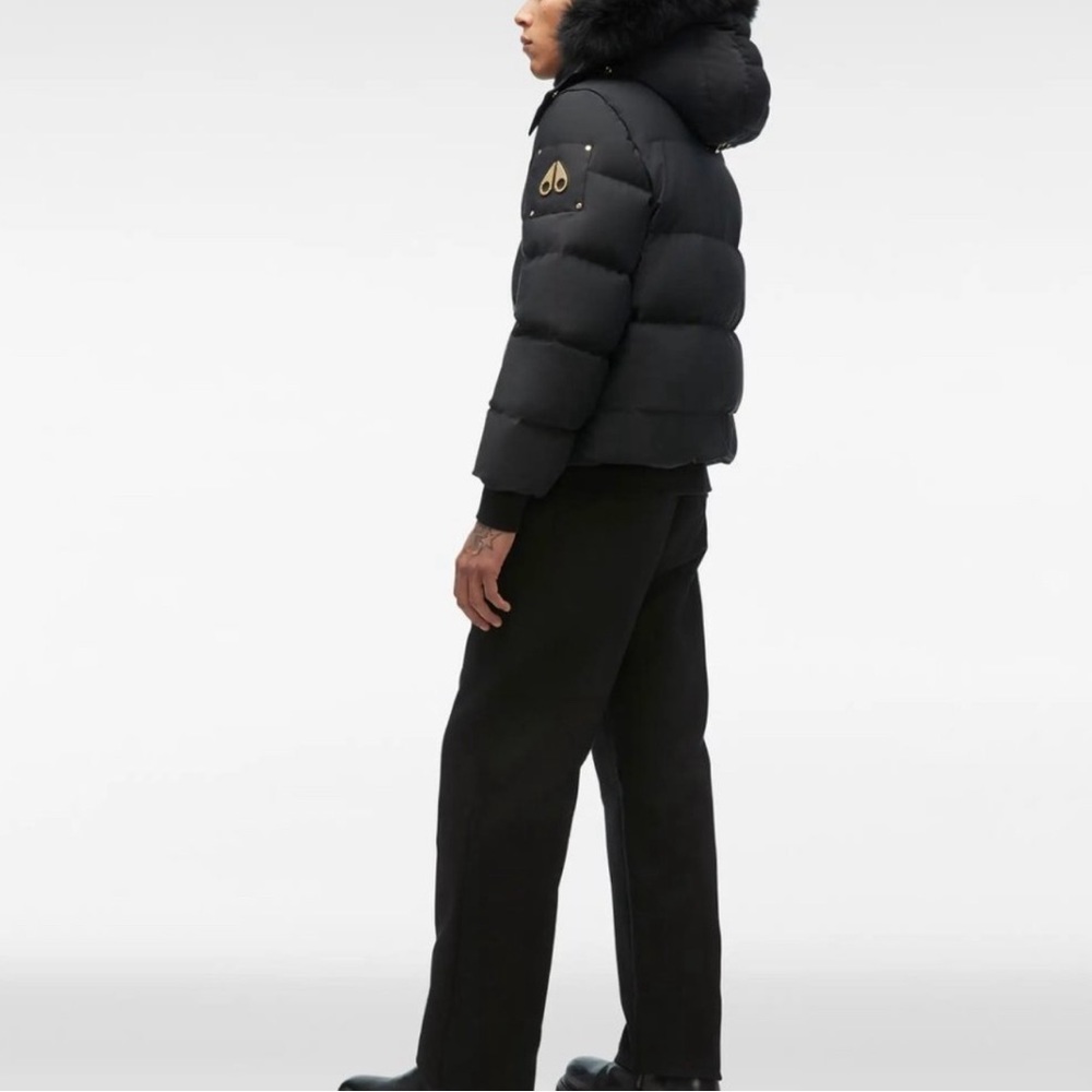 Quality Jacket - Picture 13 of 14